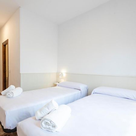 Hostal La Via Verde Sarrion Exterior photo
