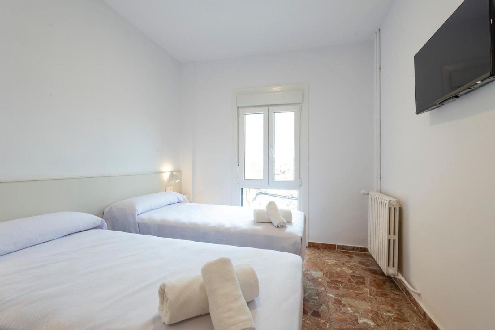Hostal La Via Verde Sarrion Exterior photo